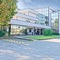 Albergo Papillon - map