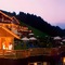 Alpin Panorama Hotel Hubertus - map