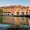 Hôtel Ibis Annecy Centre Vieille Ville - map
