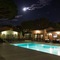 Hôtel Les Capucines - Saint Tropez - map