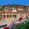 Hotel Patrizia - map