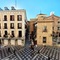 Hostal Alicante - map
