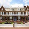 Furzedown Hotel - map