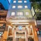 Tk123 Hanoi Hotel - map