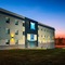 Ibis Budget Rennes Route De Saint Malo - map