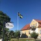 Annas Hotell - map