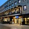 Best Western Hotel Trollhattan - map