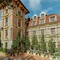 Saphir Dalat Hotel - map