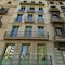 Izaka Apartments Passeig de Gràcia – Diagonal - map
