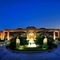 Orient Taj Hotels And Resorts - map