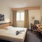 Royal Hotel Zurich - map