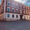 Donners Hotel - map