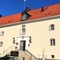 Hotell Slottsbacken - map