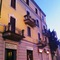 Hotel Convertini - map