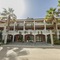 Prince Franklyn Hotel - map