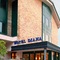 Hotel Diana - map