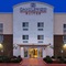 Candlewood Suites Hotel Texas City By Ihg - map