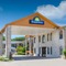 Days Inn By Wyndham San Antonio - map