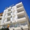 Hotel Mare Estepona - map