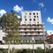 Appart'hotel Odalys Confluence - map