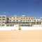 Sandbanks Hotel - map