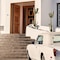 Myconian Villa Collection - map