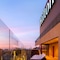 Hilton Lima Miraflores - map