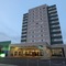 Porto Feliz Executive Hotel - map