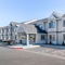 Quality Inn & Suites Elko - map