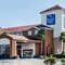 Sleep Inn Hardeeville - map
