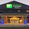 Holiday Inn Express & Suites Junction City By Ihg - map