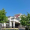 Hampton Inn Dahlgren - map