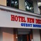 Hotel New Deepak - map