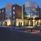 Hilton Garden Inn Ogden Ut - map
