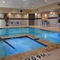 Best Western Plus Manvel Inn & Suites - map