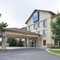 Comfort Inn & Suites - map