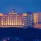 The Lalit Jaipur - map