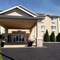 Holiday Inn Express Toledo West - Napoleon, An Ihg Hotel - map