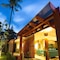 Synergy Samui - map
