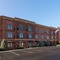 Hampton Inn Oxford Miami University Area - map