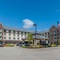 Hilton Garden Inn Preston Casino Area - map