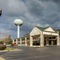 Quality Inn Reidsville Hwy 29 - map