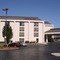 Hampton Inn St. Charles St. Peters - map