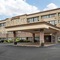 Best Western Plus Reading Inn & Suites - map
