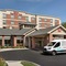 Hilton Garden Inn Stony Brook - map