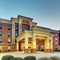 Hampton Inn & Suites Swansboro Near Camp Lejeune - map