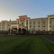 Hampton Inn & Suites Wheeling- The Highlands - map