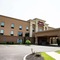 Hampton Inn And Suites Sharon - map