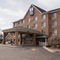 Best Western Executive Inn & Suites - map
