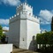Cortijo Torre la Reina - map